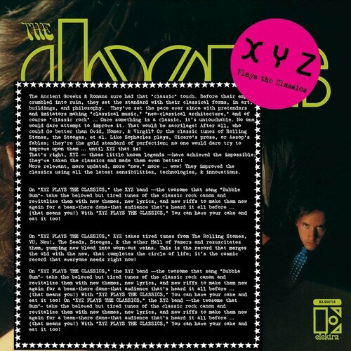 楽天市場】XyZ（洋楽｜CD）：CD・DVDの通販