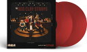 【輸入盤LPレコード】【新品】RED CLAY STRAYS / LIVE AT THE RYMAN (Colored Vinyl) (Gatefold LP Jacket) (Red)【LP2025/6/6発売】
