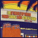 【輸入盤LPレコード】【新品】PANCHO SANCHEZ & HIS LATIN JAZZ BAND / LIVE AT THE BELLY UP TAVER...