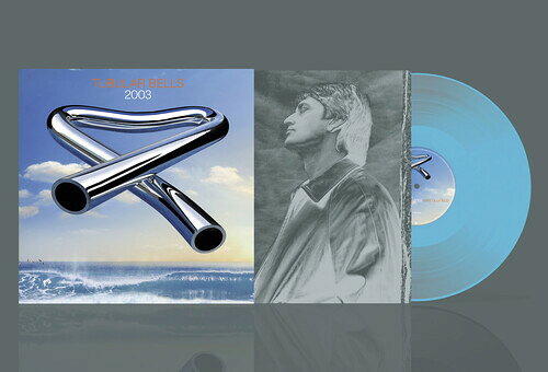 【輸入盤LPレコード】【新品】MIKE OLDFIELD / TUBULAR BELLS 2003【LP2025/5/23発売】(マイク オールドフィールド)