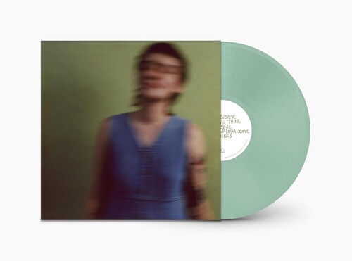 Rock, Pop - 【輸入盤LPレコード】【新品】SISTER RAY / BELIEVER (Clear Vinyl)【LP2025/4/4発売】