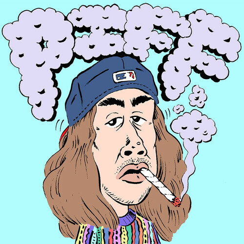 【輸入盤LPレコード】【新品】LORD SKO / PIFF【LP2025/5/2発売】