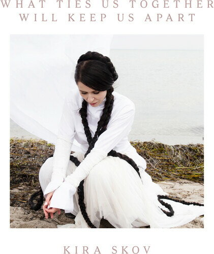 【輸入盤LPレコード】【新品】KIRA SKOV / WHAT TIES US TOGETHER, WILL KEEP US APART【LP2025/6/6発..