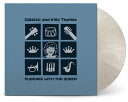 【輸入盤LPレコード】【新品】GALACTIC/IRMA THOMAS / AUDIENCE WITH THE QUEEN (Clear Vinyl) (Whi...
