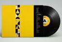 【輸入盤LPレコード】【新品】LAMOMALI / TOTEM【LP2025/5/23発売】