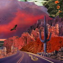 【輸入盤LPレコード】【新品】TURKUAZ / APOLLYON (180gram Vinyl)【LP2025/5/23発売】