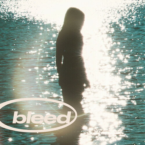 【輸入盤LPレコード】【新品】BLEED / BLEED【LP2025/5/2発売】