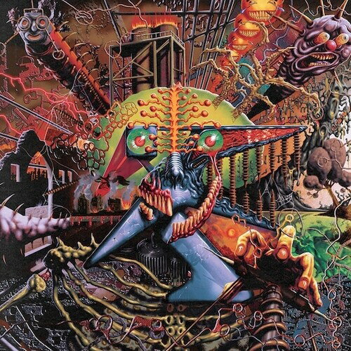 【輸入盤LPレコード】【新品】FOMIES / LIMINALITY【LP2025/4/25発売】