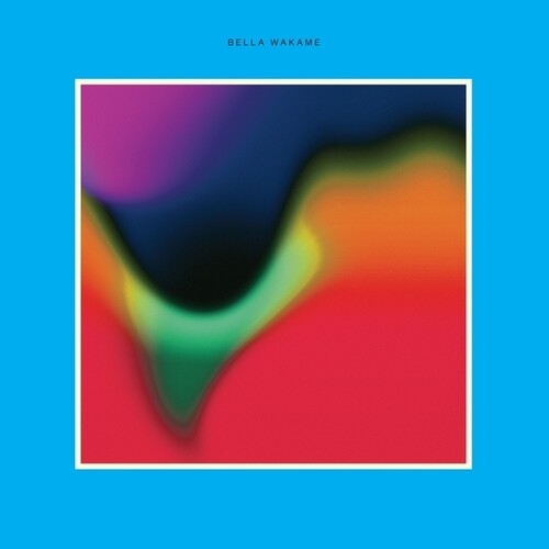 【輸入盤LPレコード】【新品】BELLA WAKAME / BELLA WAKAME【LP2025/5/20発売】