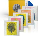 【輸入盤LPレコード】【新品】BRUNORI SAS / L'ALBERO DELLE NOCI (Colored Vinyl) (Deluxe Edition...