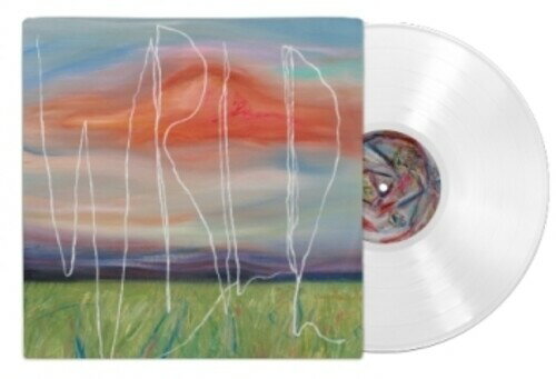 こちらの商品はアジア盤のため、稀にジャケットに多少のスレや角にシワがある場合がございます。2025/6/6 発売アジア盤レーベル：WINDFALL収録曲：(ロゼ)