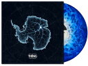 【輸入盤LPレコード】【新品】JOHN CARPENTER (Soundtrack) / THING (Colored Vinyl) (Gatefold LPJ...