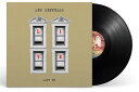 【輸入盤LPレコード】【新品】LED ZEPPELIN / LIVE EP【LP2025/9/12発売】(レッド・ツェッペリン)