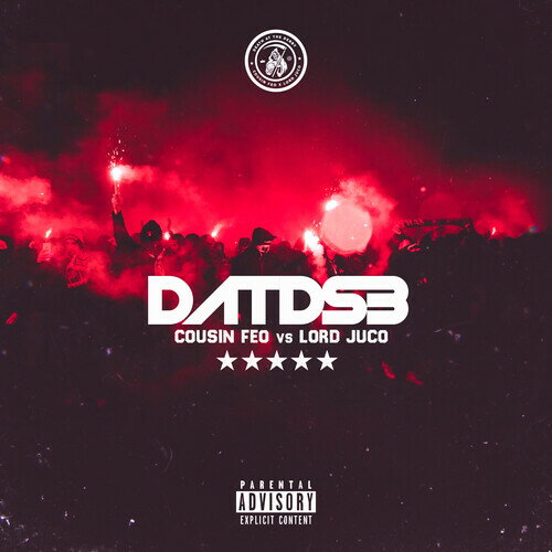 こちらの商品は輸入盤のため、稀にジャケットに多少のスレや角にシワがある場合がございます。2025/11/7 発売輸入盤レーベル：ALUMNI RECORDS収録曲：