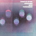 【輸入盤LPレコード】【新品】DONALD BYRD / STEPPING INTO TOMORROW (180gram Vinyl)【LP2025/7/18発売】(ドナルド・バード)