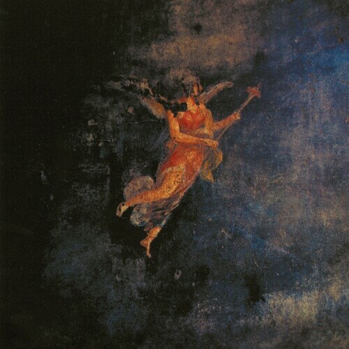 【輸入盤LPレコード】【新品】NIJIUMU / When I sing, I slip Into The microphone. Into That Void, I..