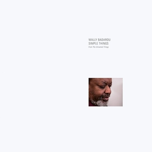��͢����LP�쥳���ɡۡڿ��ʡ�WALLY BADAROU / SIMPLE THINGS��LP2025/10/24ȯ���