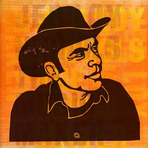 Rock, Pop - 【輸入盤LPレコード】【新品】JEB LOY NICHOLS / MUSIC MAKER【LP2025/11/21発売】