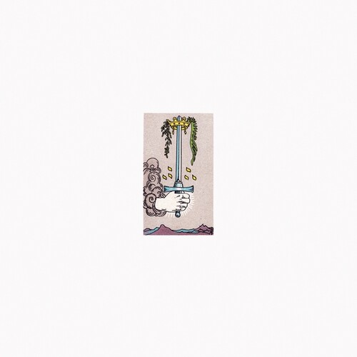 THOUGHT LEADERSHIP / ACE OF SWORDS