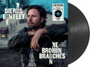 【輸入盤LPレコード】【新品】DIERKS BENTLEY / BROKEN BRANCHES【LP2025/6/13発売】(ダークス・ベントリー)