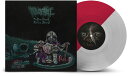 【輸入盤10インチレコード】【新品】FULL OF HELL / BROKEN SWORD ROTTEN SHIELD (Colored Vinyl) (Red)【LP2025/6/20発売】