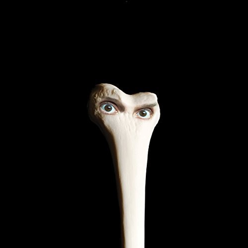 【輸入盤LPレコード】【新品】Juana Molina / Halo【LP2017/5/5発売】