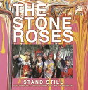 【輸入盤LPレコード】【新品】STONE ROSES / Stand Still: Kan-I Hoken Hall, Tokyo October 24th, ...