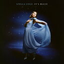 【輸入盤LPレコード】【新品】STELLA COLE / IT'S MAGIC【LP2025/8/22発売】(ステラ・コール)
