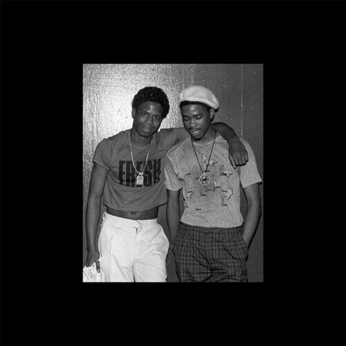 こちらの商品は輸入盤のため、稀にジャケットに多少のスレや角にシワがある場合がございます。2025/11/21 発売輸入盤レーベル：DEF ENTERTAINMENT収録曲：