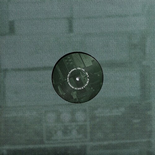 【輸入盤LPレコード】【新品】DEATH IS NOT THE END / ALL BAD BOY & ALL GOOD GIRL【LP2025/10/31発売】