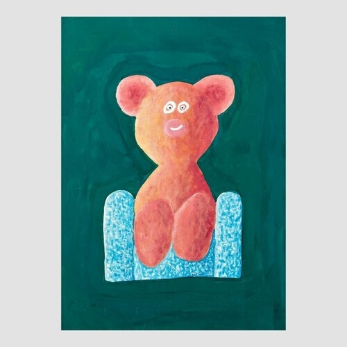Artist Name: U - 【輸入盤LPレコード】【新品】SOAR / SOAR【LP2025/11/21発売】