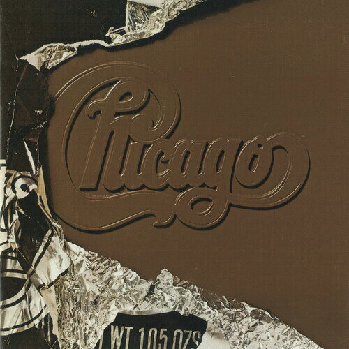乐天商城 - 【輸入盤LPレコード】【新品】CHICAGO / CHICAGO X (Colored Vinyl) (Gold) (Limited Edition)【LP2025/8/1発売】(シカゴ)