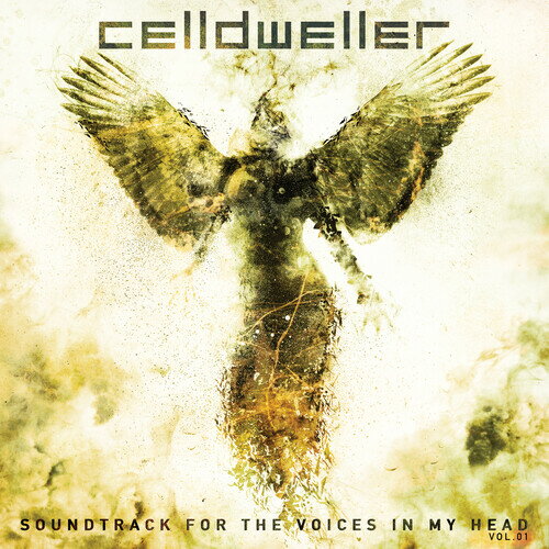 【輸入盤LPレコード】【新品】CELLDWELLER / SOUNDTRACK FOR THE VOICES IN MY HEAD VOL 01【LP2025/9/26発売】