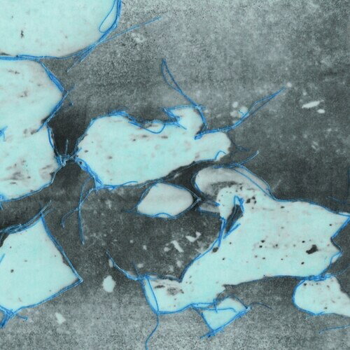 Artist Name: S - 【輸入盤LPレコード】【新品】HEKURA / TWO LONELY SPACE COWBOYS【LP2025/10/3発売】