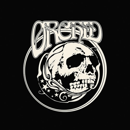 【輸入盤LPレコード】【新品】ORCHID / THROUGH THE DEVIL'S DOORWAY (Black) (Colored Vinyl) (Clear Vinyl)【LP2025/6/20発売】