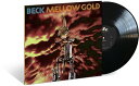 【輸入盤LPレコード】【新品】BECK / MELLOW GOLD (180gram Vinyl)【LP2025/7/25発売】(ベック)