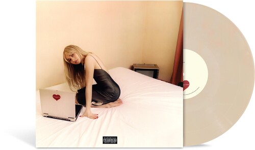 SABRINA CARPENTER / EMAILS I CANT SEND FWD: (BONUS TRACKS) (Deluxe Edition)(サブリナ・カーペンター)