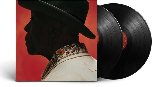 【輸入盤LPレコード】【新品】BUDDY GUY / AIN'T DONE WITH THE BLUES (Gatefold LP Jacket) (150gram Vinyl)【LP2025/8/1発売】(バディ・ガイ)