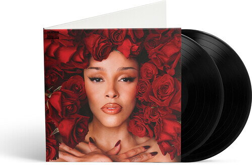 DOJA CAT / VIE (Gatefold LP Jacket)(ドージャ・キャット)
