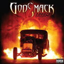【輸入盤LPレコード】【新品】GODSMACK / 1000HP【LP2025/8/8発売】(ゴッドスマック)