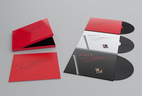 FALCO / FALCO 3 (Deluxe Edition) (Clamshell Packaging) (ファルコ)
