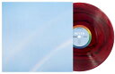 【輸入盤LPレコード】【新品】TURNSTILE / NEVER ENOUGH (Black) (Colored Vinyl) (Red)【LP2025/6/13発売】(2)