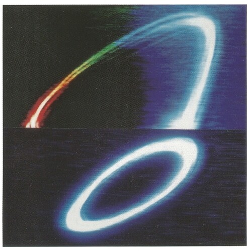 其它 - 【輸入盤LPレコード】【新品】KLAUS WIESE / URANUS【LP2026/2/6発売】