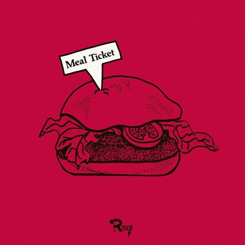 【輸入盤LPレコード】【新品】SOUL CITY ORCHESTRA / MEAL TICKET【LP2026/2/27発売】