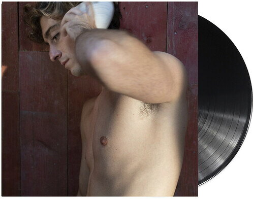 GUITARRICADELAFUENTE / SPANISH LEATHER (Gatefold LP Jacket)