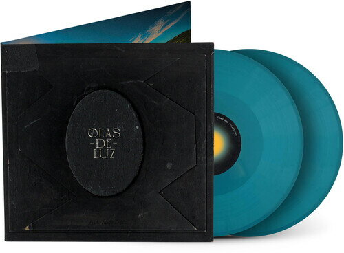 DRACO ROSA / OLAS DE LUZ (Gatefold LP Jacket)