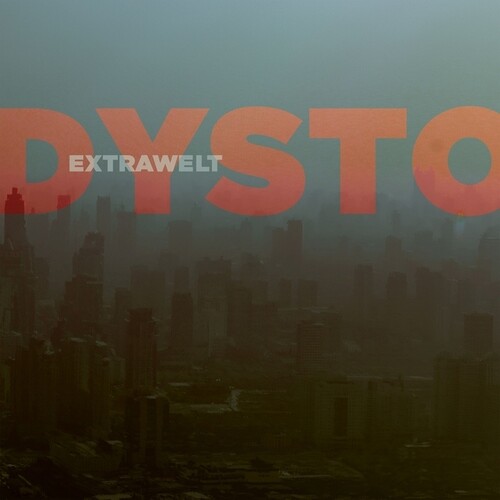 Artist Name: S - 【輸入盤LPレコード】【新品】EXTRAWELT / DYSTORTION【LP2025/12/5発売】