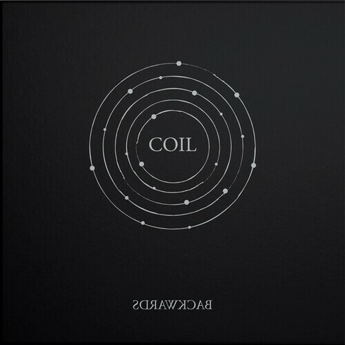 【輸入盤LPレコード】【新品】COIL / BACKWARDS【LP2026/2/6発売】