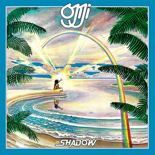 Artist Name: S - 【輸入盤LPレコード】【新品】OJIJI / SHADOW【LP2026/1/30発売】
