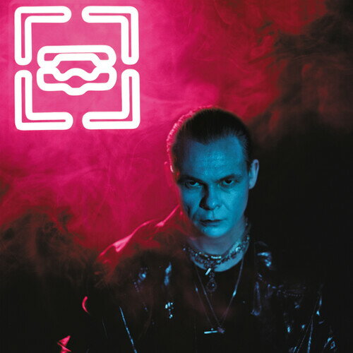 【輸入盤LPレコード】【新品】QUAL / LOVE ZONE (Colored Vinyl) (Magenta)【LP2026/1/16発売】